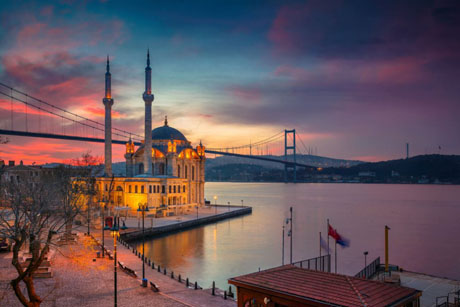 İstanbul (Avrupa Yakası)